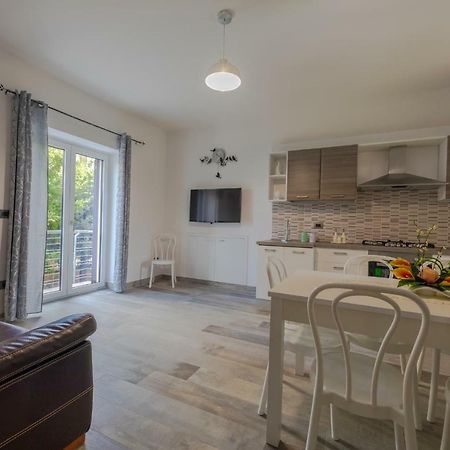 Вилла Casa Angela Rosa Каровиньо Экстерьер фото