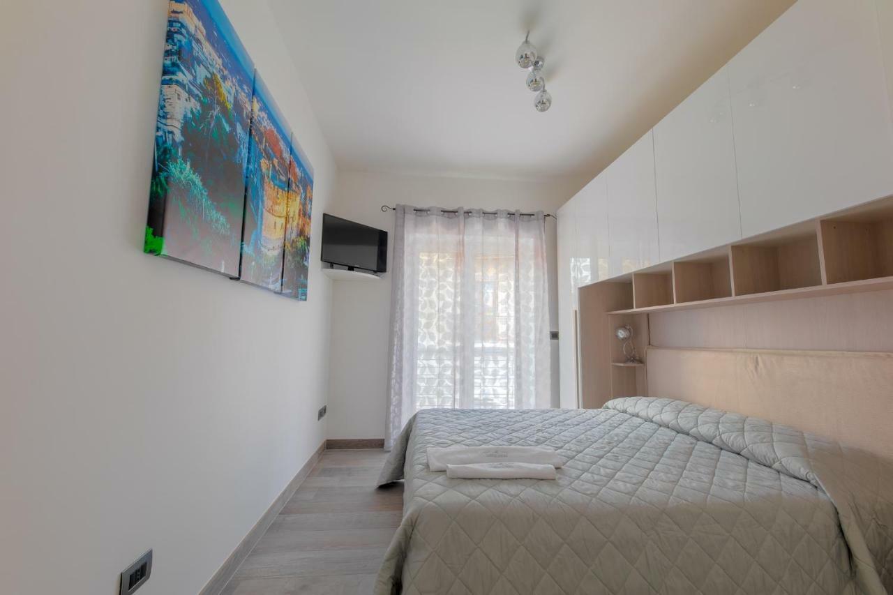 Вилла Casa Angela Rosa Каровиньо Экстерьер фото