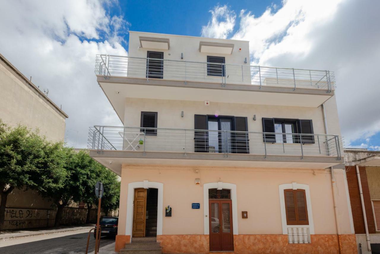 Вилла Casa Angela Rosa Каровиньо Экстерьер фото